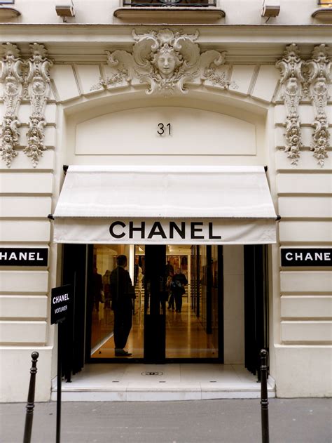 chanel clothing boutique in minnesota|Chanel stores in my area.